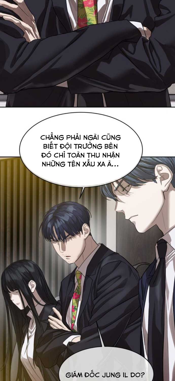 Công Chức Đặc Dị Tập 25 trang 50