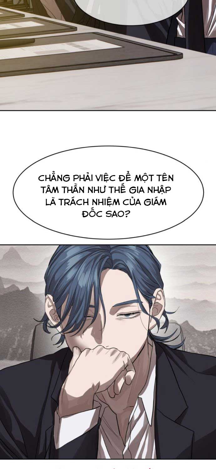 Công Chức Đặc Dị Tập 25 trang 51