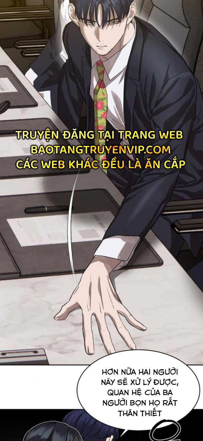 Công Chức Đặc Dị Tập 25 trang 56