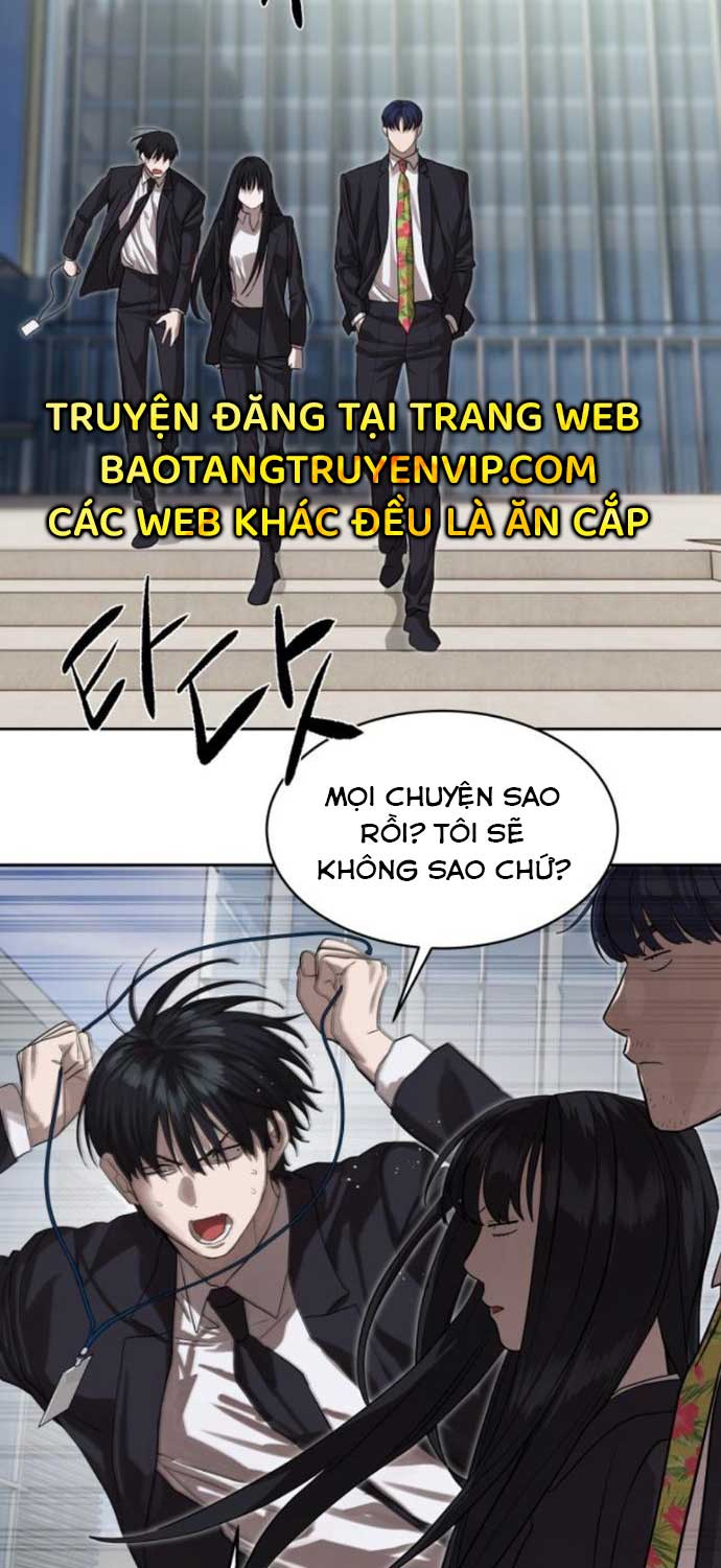 Công Chức Đặc Dị Tập 25 trang 61