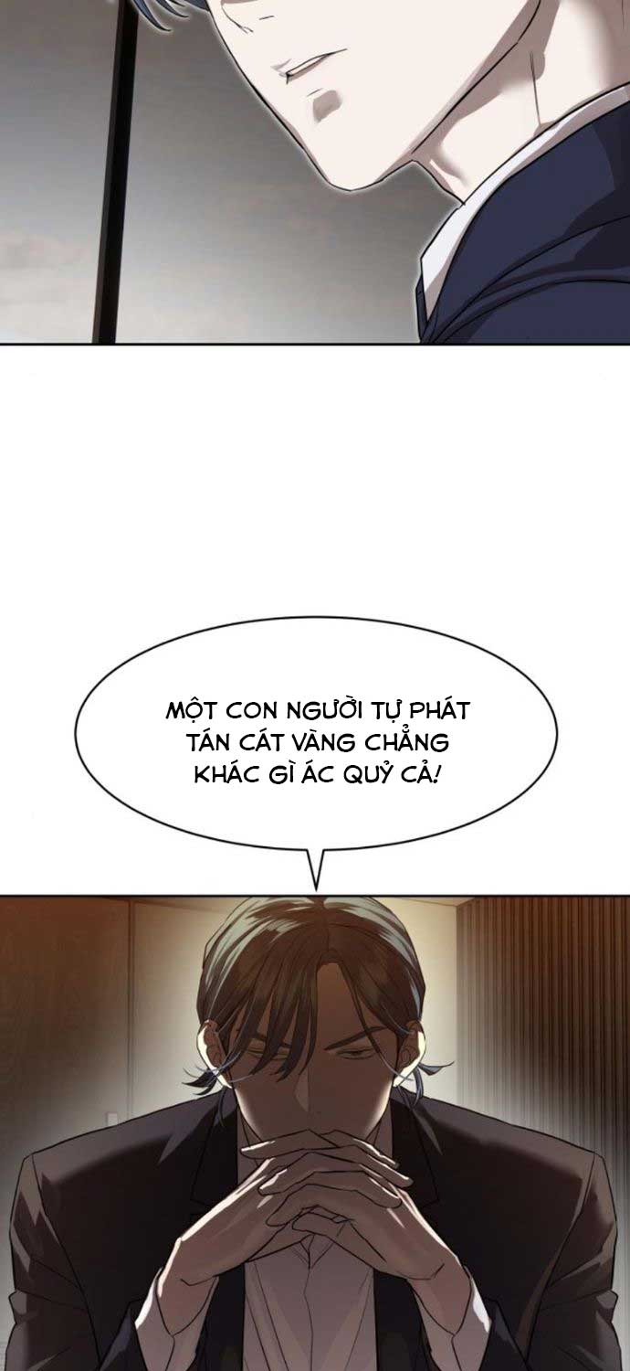 Công Chức Đặc Dị Tập 25 trang 71
