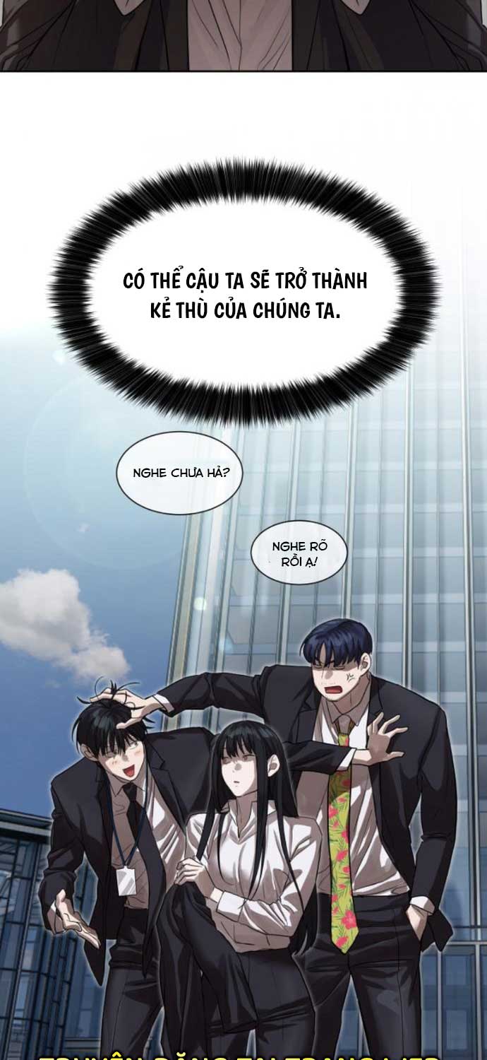 Công Chức Đặc Dị Tập 25 trang 72