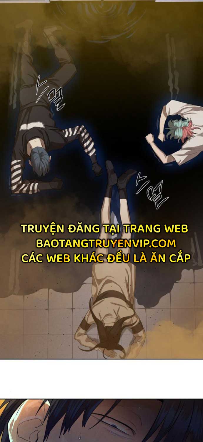 Công Chức Đặc Dị Tập 25 trang 9
