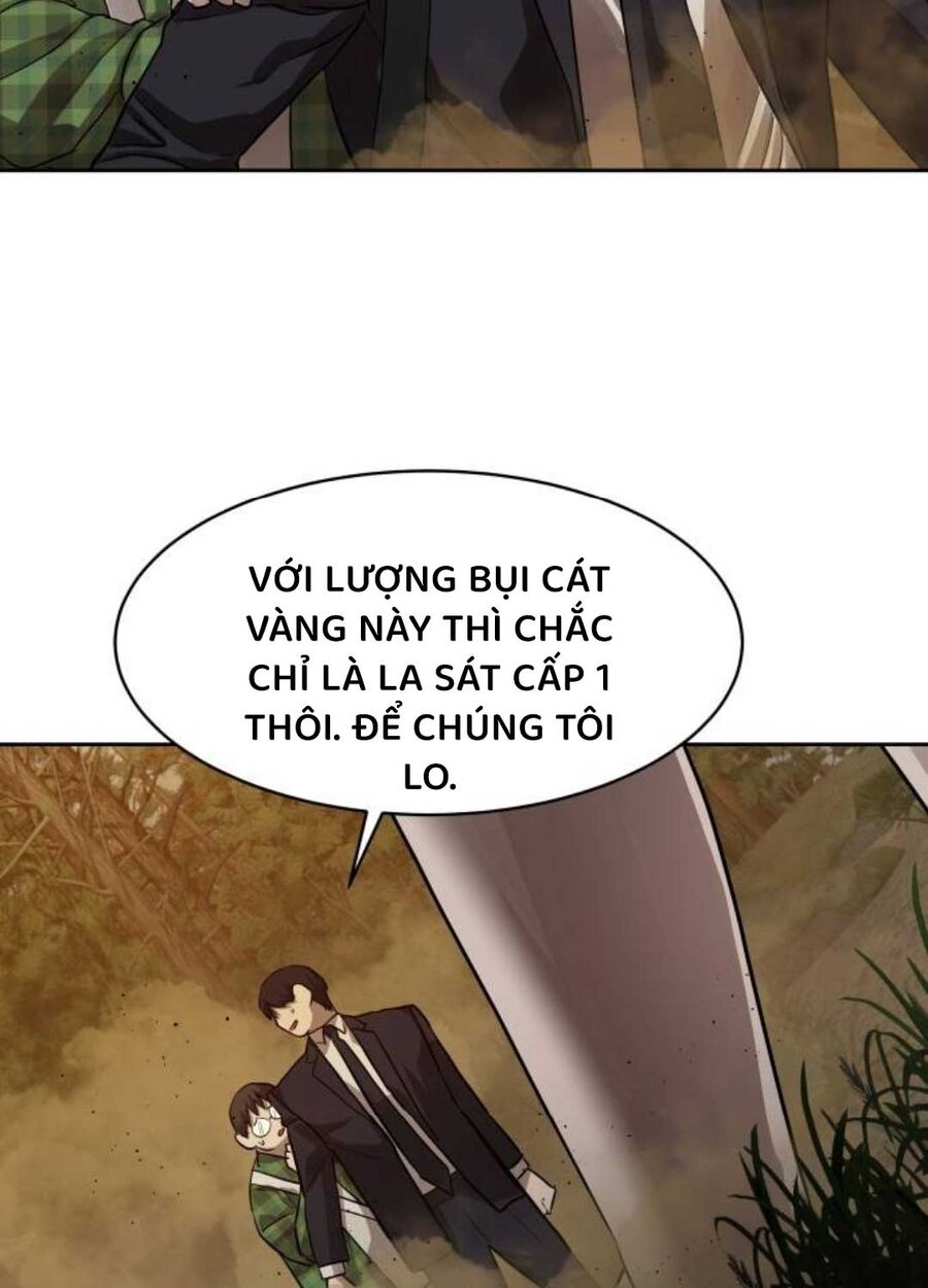 Công Chức Đặc Dị Tập 26 trang 101