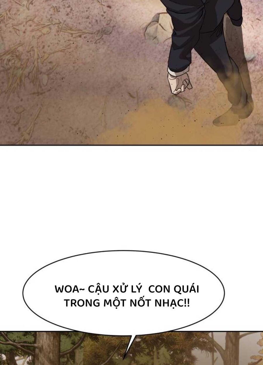 Công Chức Đặc Dị Tập 26 trang 109