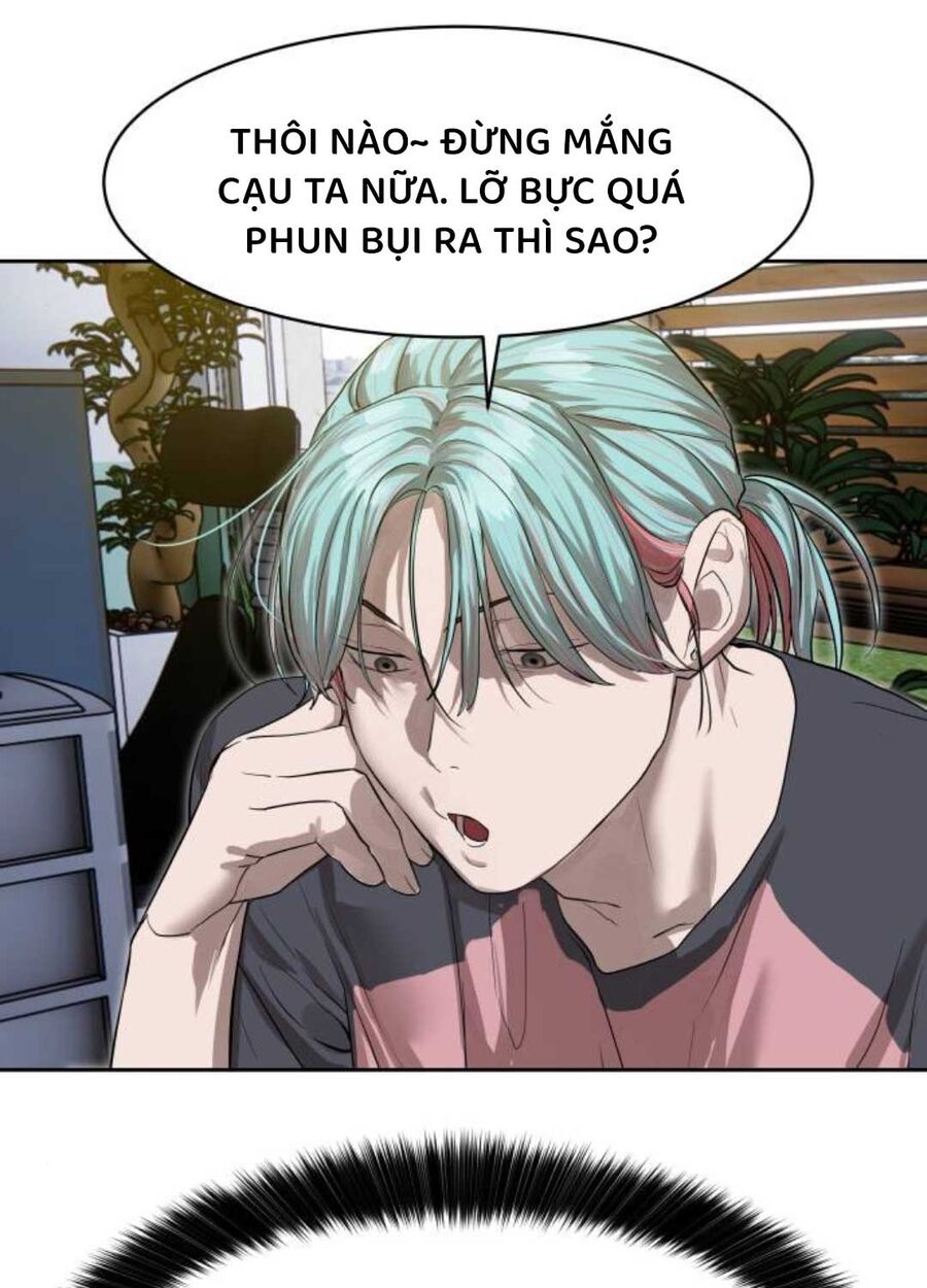 Công Chức Đặc Dị Tập 26 trang 19