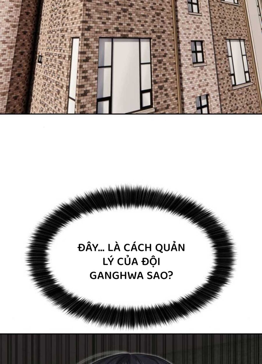 Công Chức Đặc Dị Tập 26 trang 3