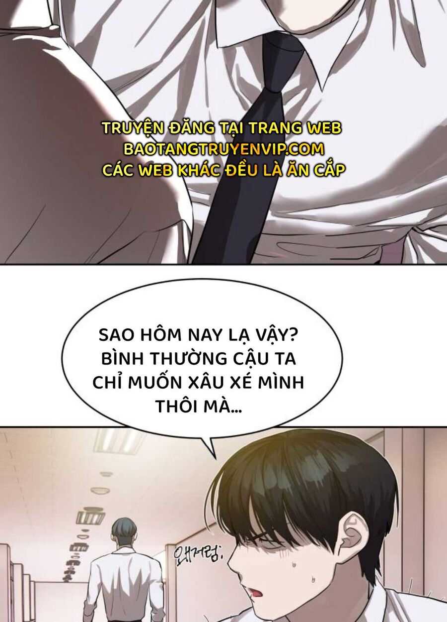 Công Chức Đặc Dị Tập 26 trang 34