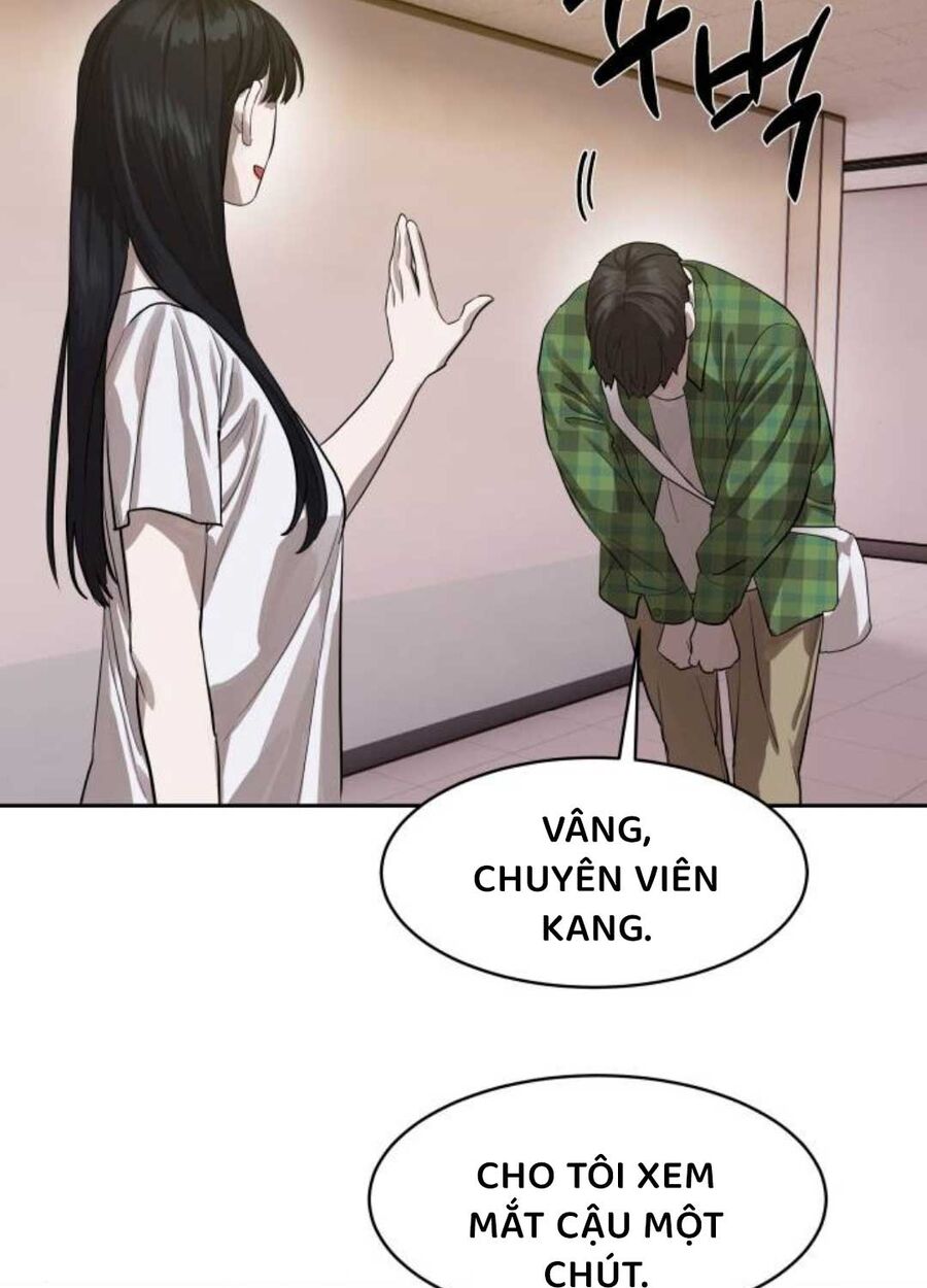 Công Chức Đặc Dị Tập 26 trang 38