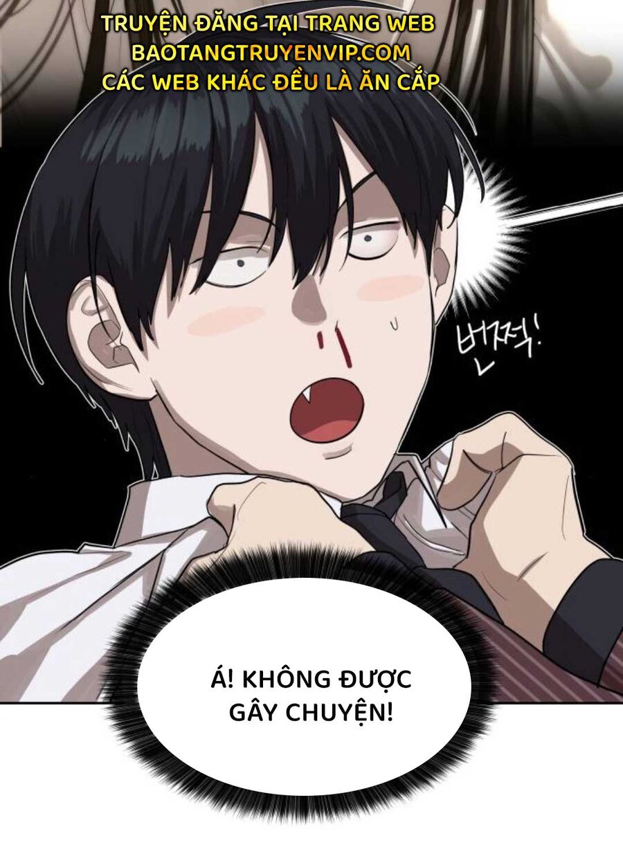 Công Chức Đặc Dị Tập 26 trang 63