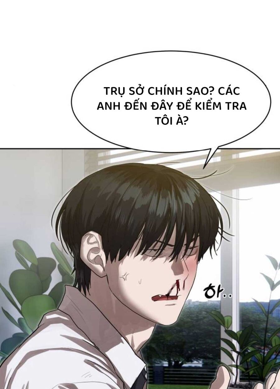 Công Chức Đặc Dị Tập 26 trang 71