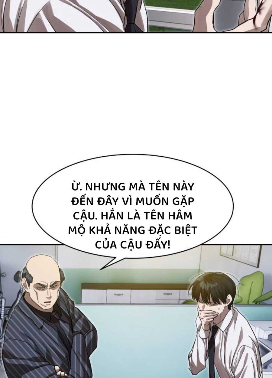 Công Chức Đặc Dị Tập 26 trang 72
