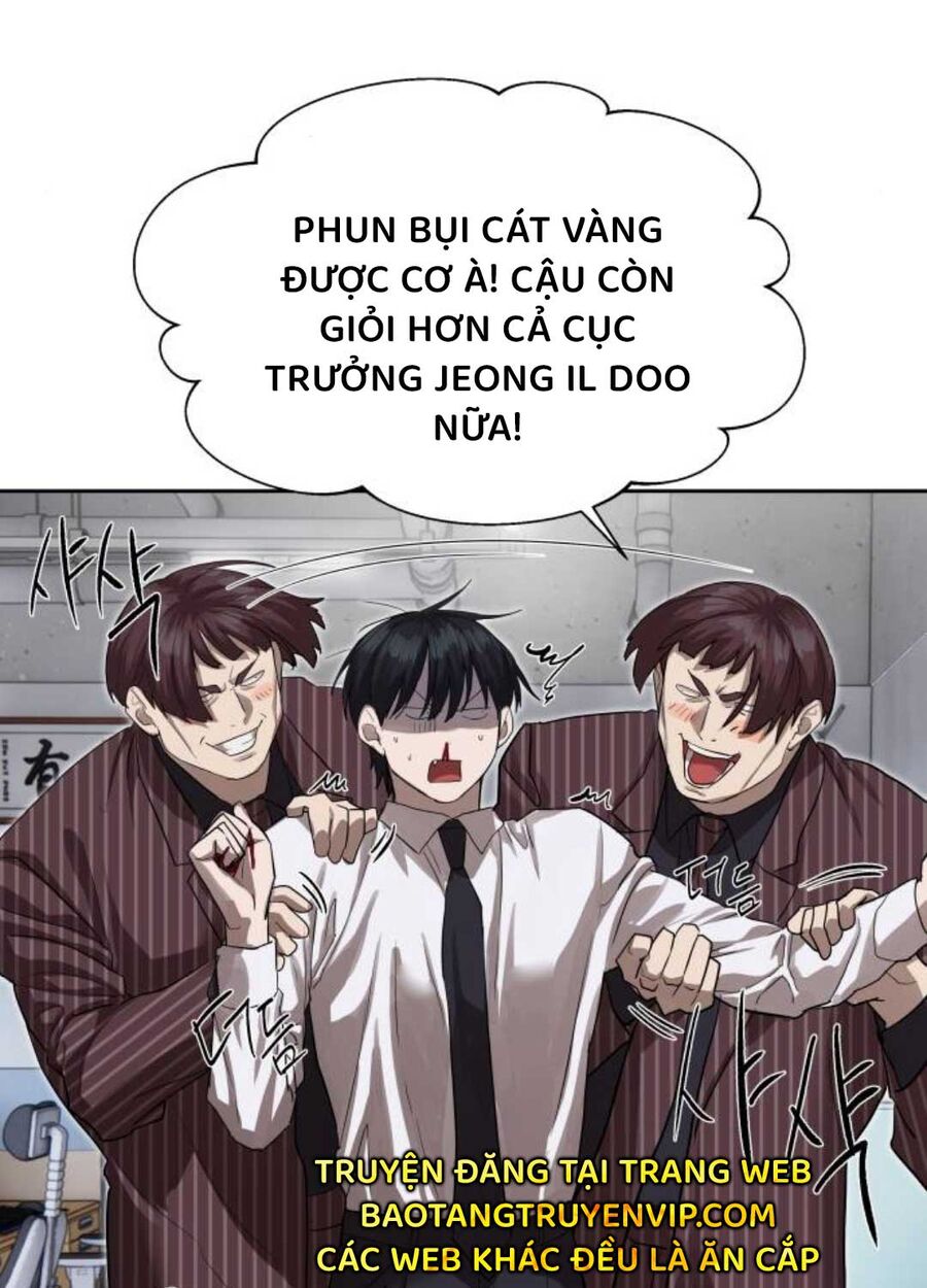 Công Chức Đặc Dị Tập 26 trang 77