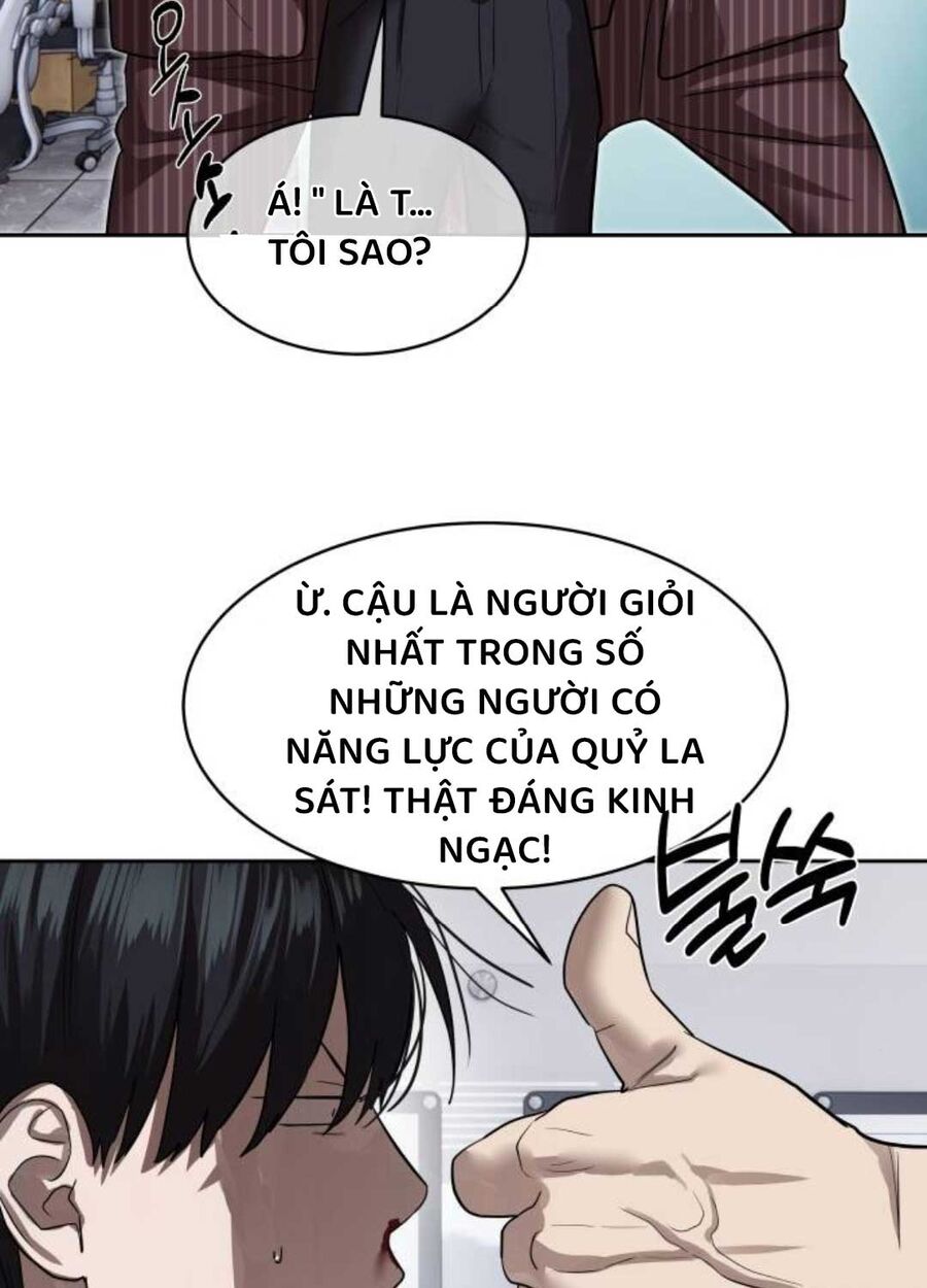 Công Chức Đặc Dị Tập 26 trang 78