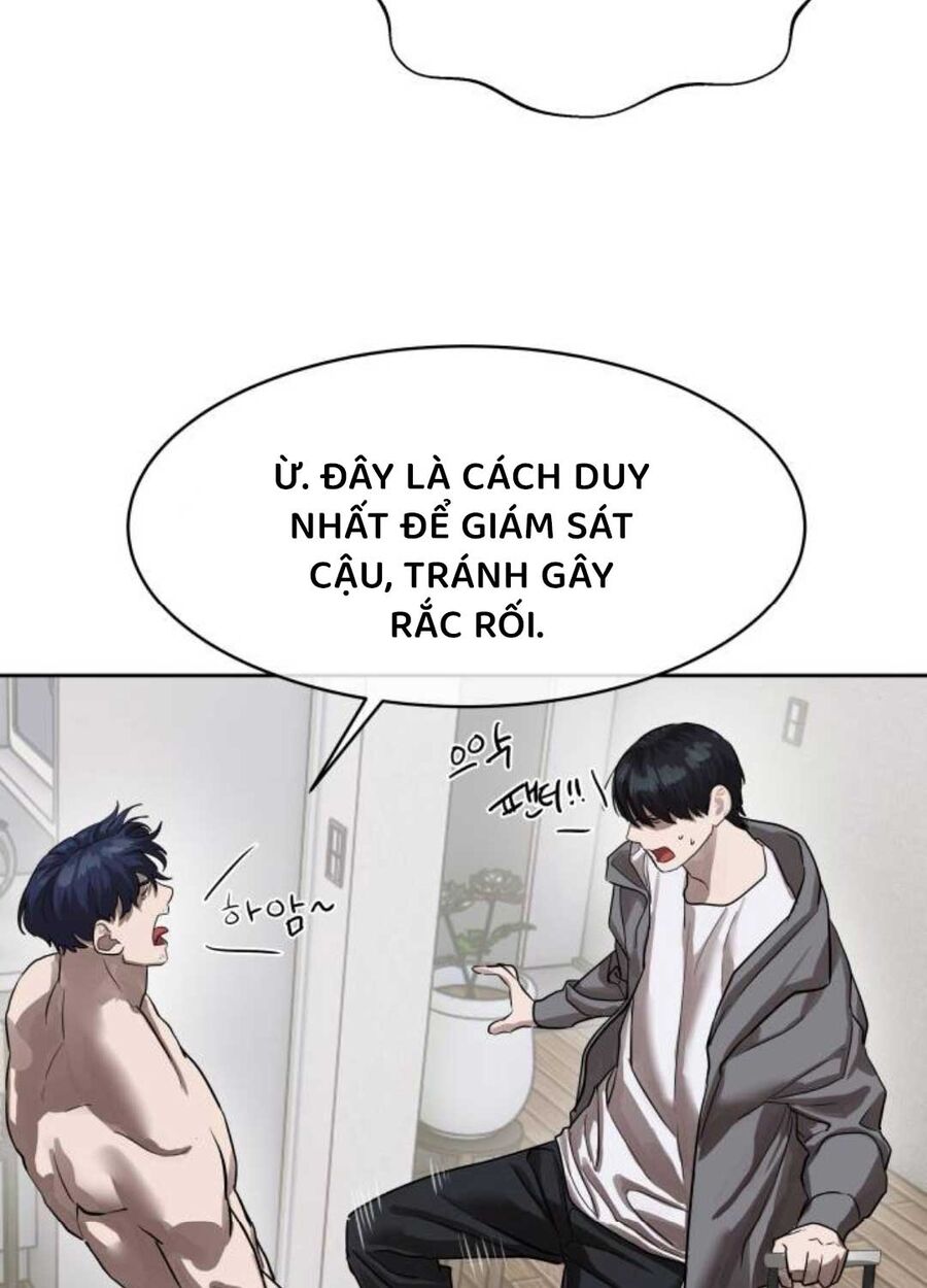 Công Chức Đặc Dị Tập 26 trang 10