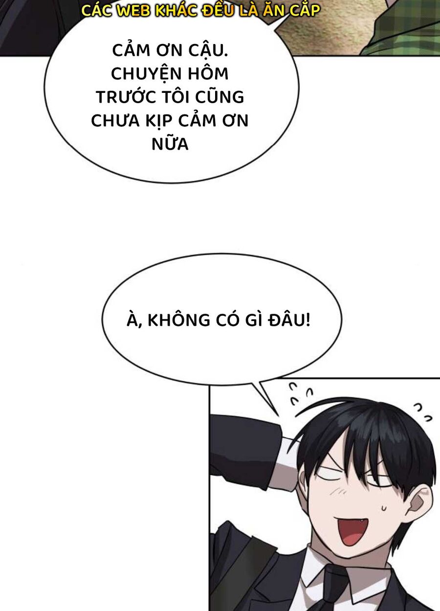 Công Chức Đặc Dị Tập 26 trang 93