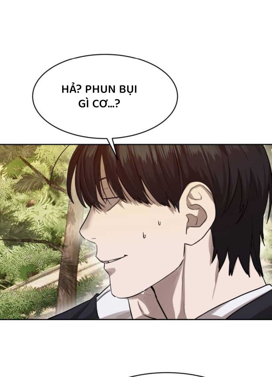 Công Chức Đặc Dị Tập 26 trang 95