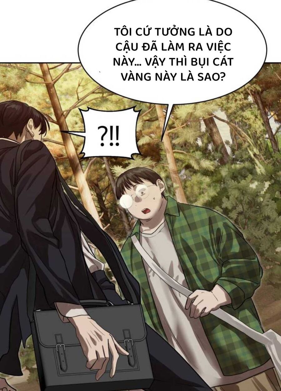 Công Chức Đặc Dị Tập 26 trang 96