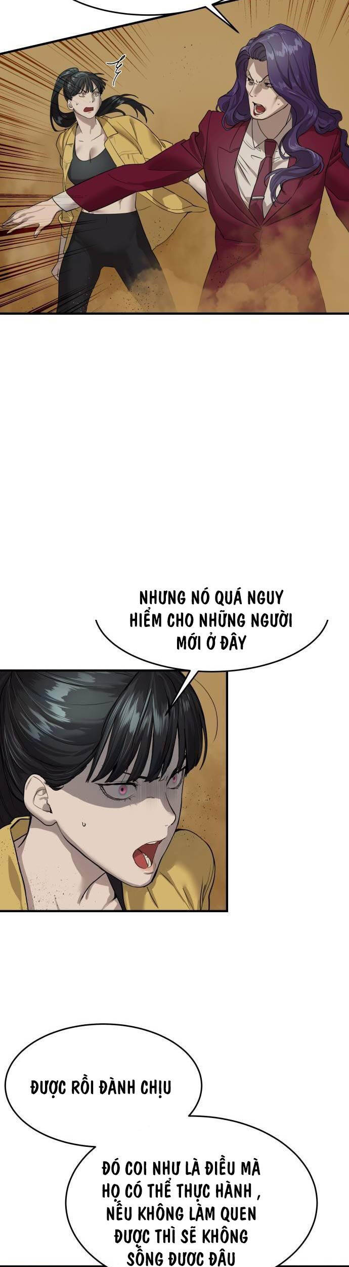Công Chức Đặc Dị Tập 3 trang 18