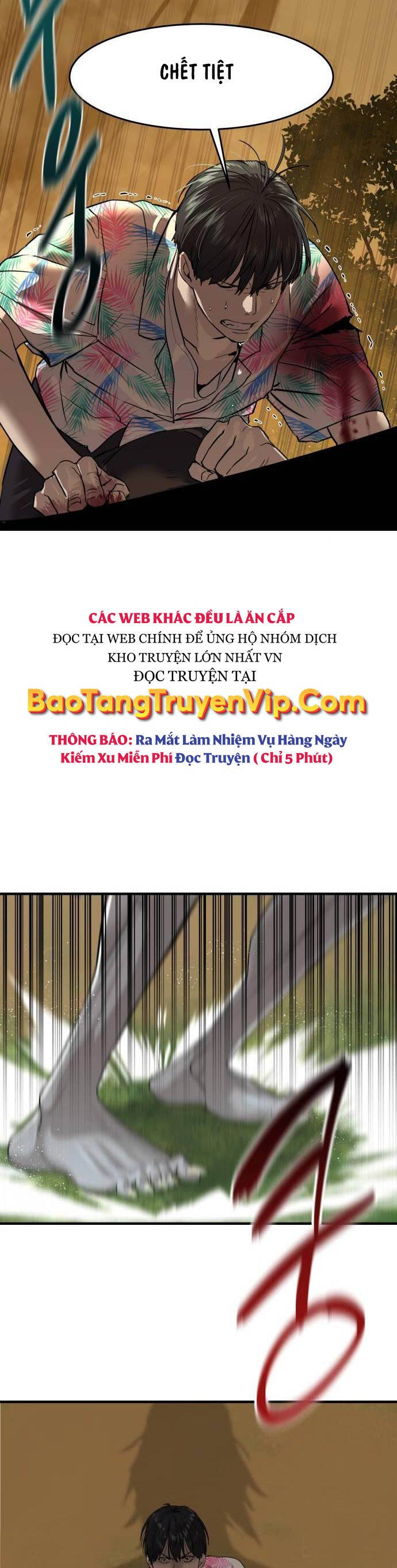 Công Chức Đặc Dị Tập 3 trang 23