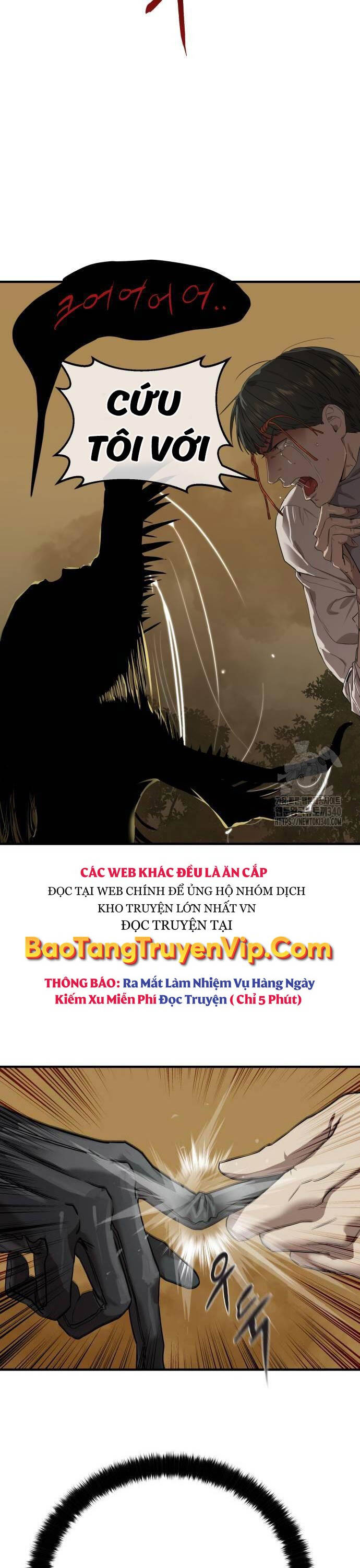Công Chức Đặc Dị Tập 3 trang 35