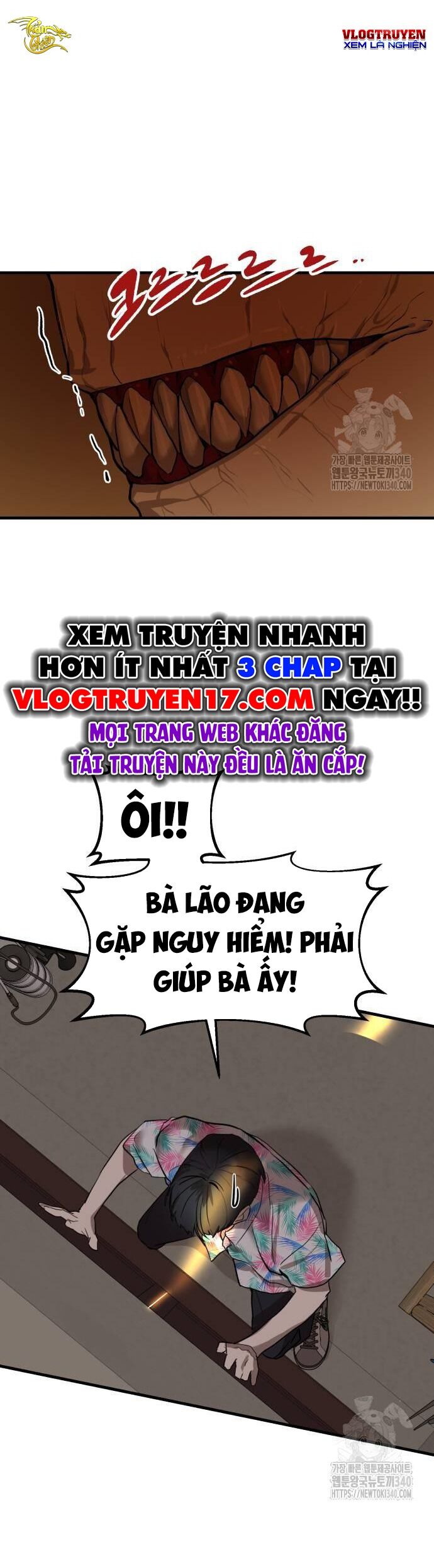 Công Chức Đặc Dị Tập 4 trang 26