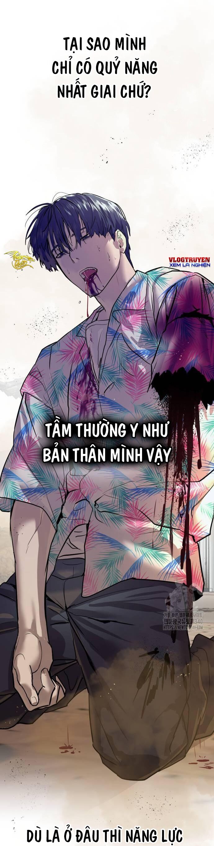 Công Chức Đặc Dị Tập 4 trang 45