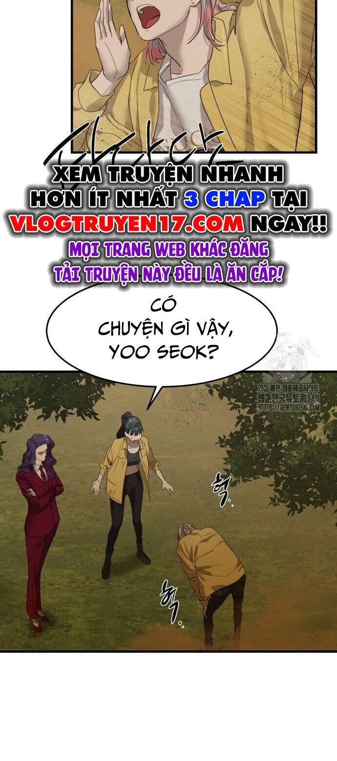 Công Chức Đặc Dị Tập 4 trang 7