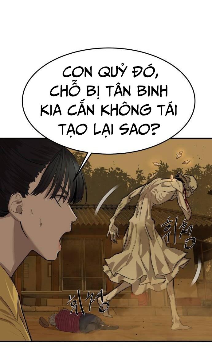 Công Chức Đặc Dị Tập 4 trang 66