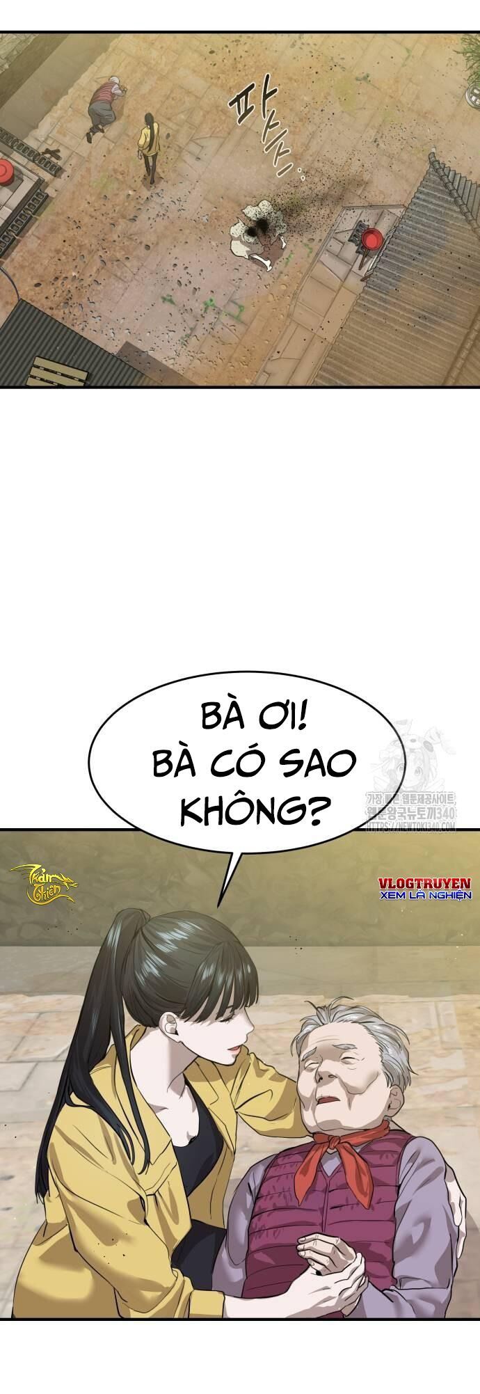 Công Chức Đặc Dị Tập 4 trang 81