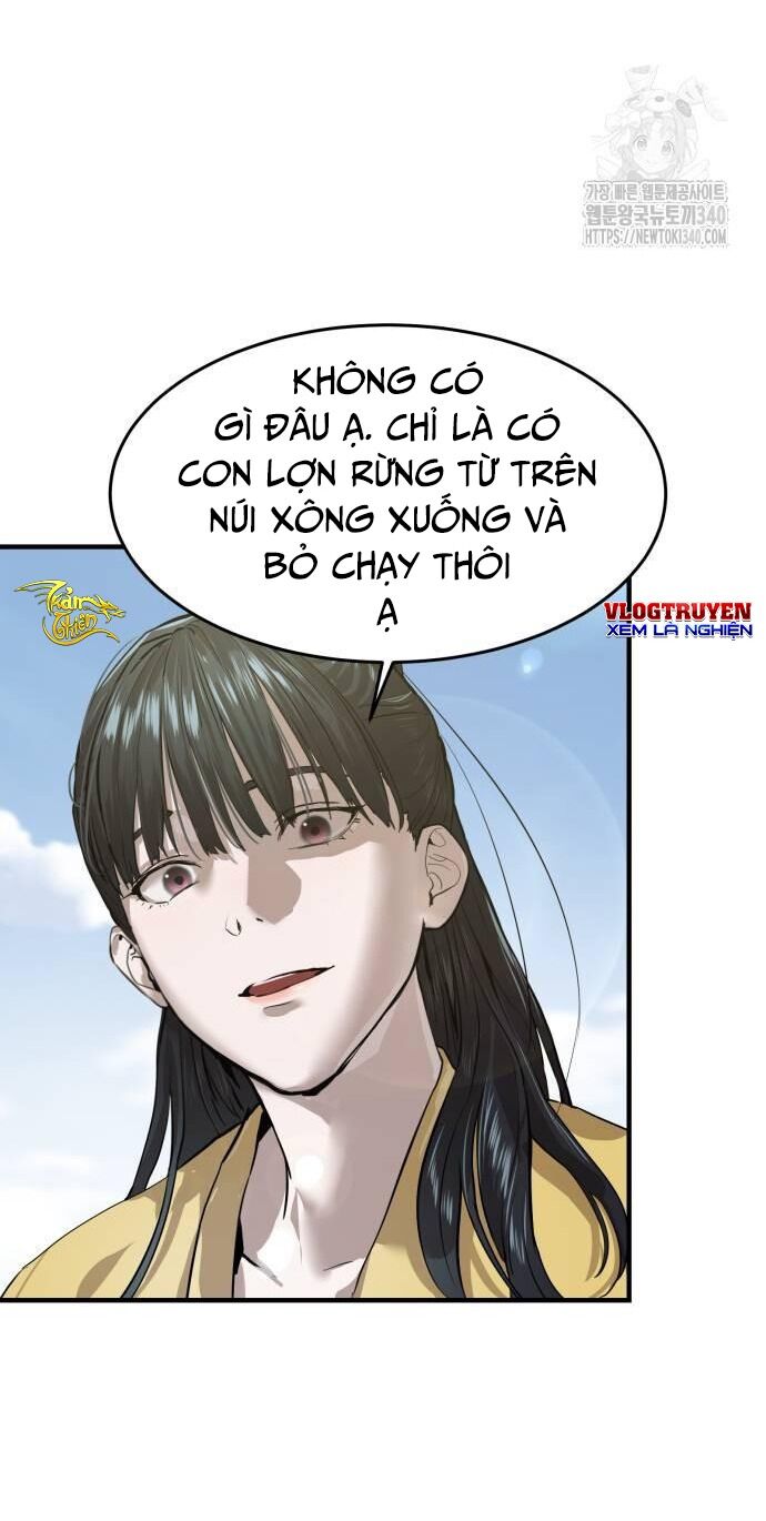 Công Chức Đặc Dị Tập 4 trang 84