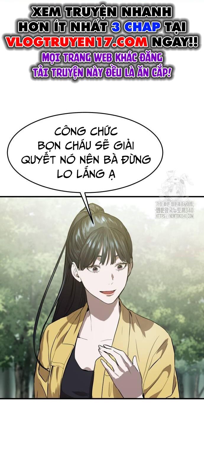 Công Chức Đặc Dị Tập 4 trang 86