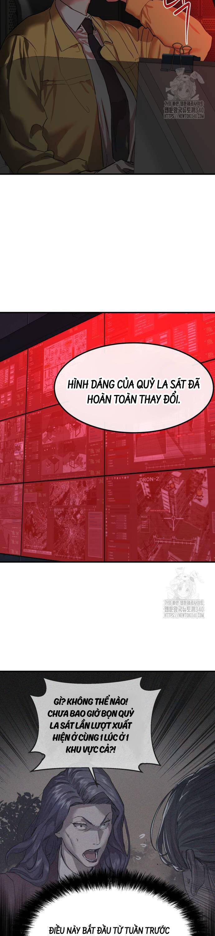 Công Chức Đặc Dị Tập 5 trang 30