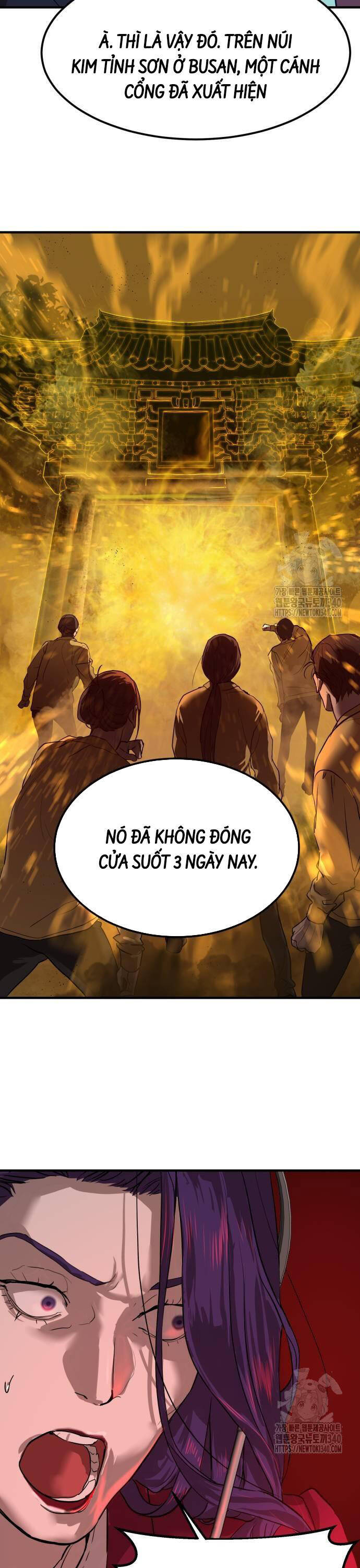Công Chức Đặc Dị Tập 5 trang 34