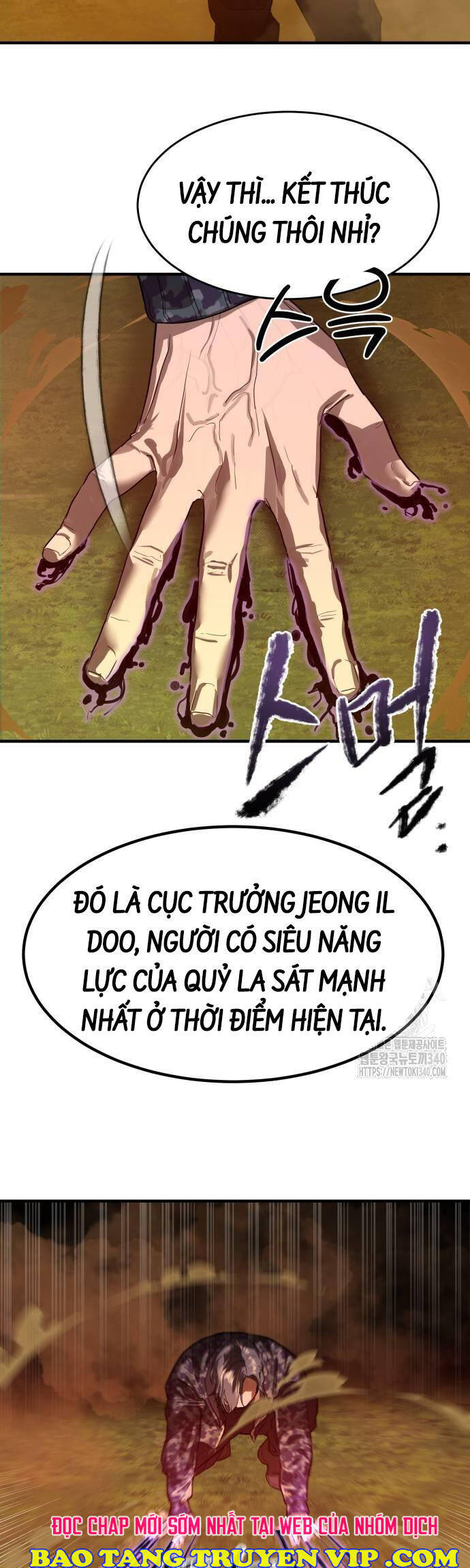 Công Chức Đặc Dị Tập 5 trang 63