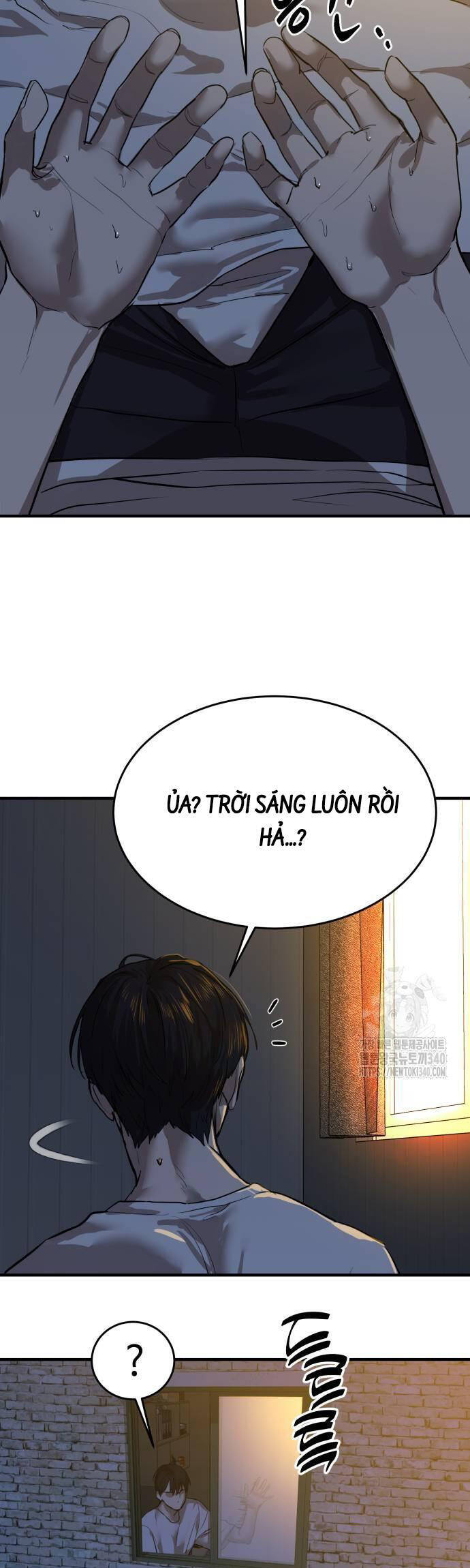 Công Chức Đặc Dị Tập 5 trang 9