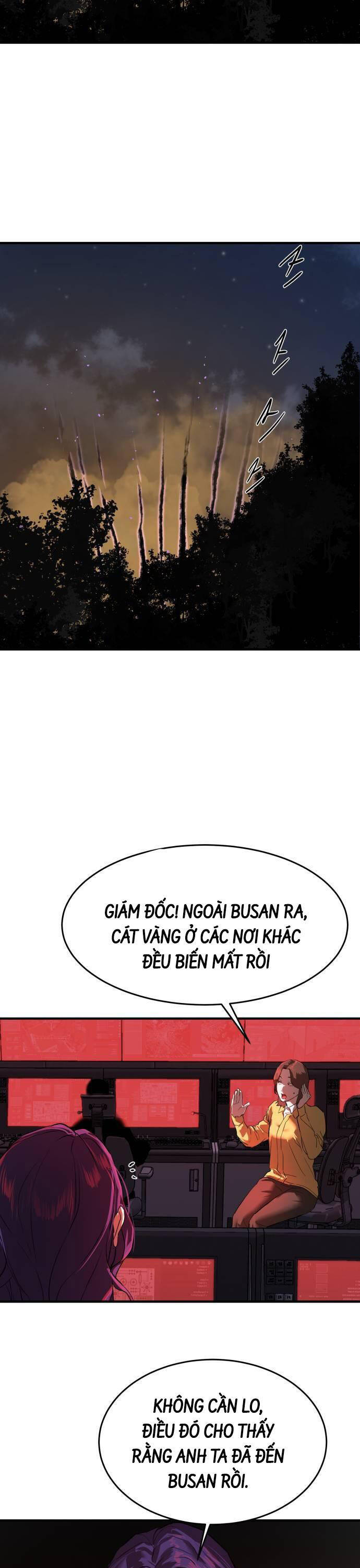 Công Chức Đặc Dị Tập 6 trang 19