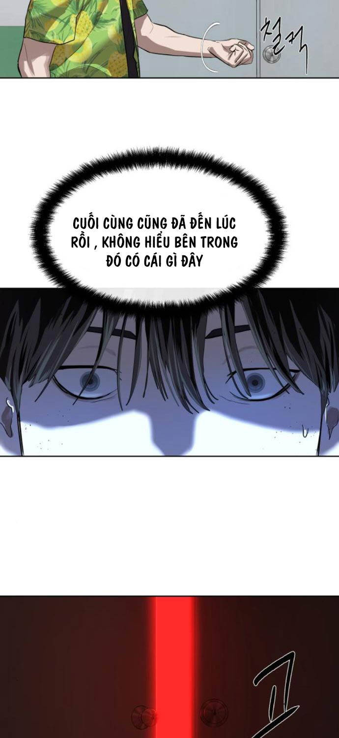 Công Chức Đặc Dị Tập 7 trang 11