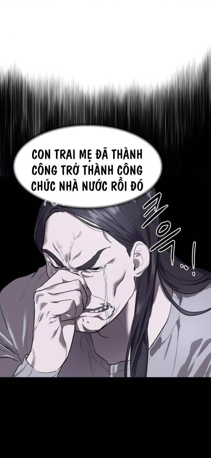 Công Chức Đặc Dị Tập 7 trang 3