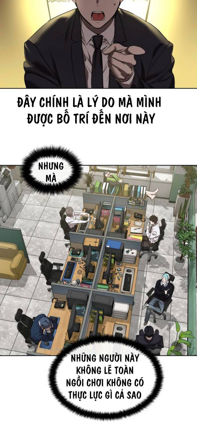 Công Chức Đặc Dị Tập 7 trang 31