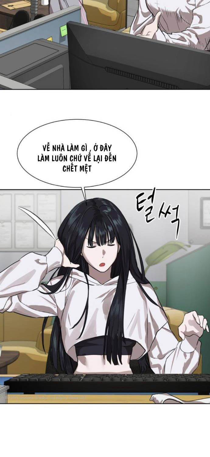 Công Chức Đặc Dị Tập 7 trang 36