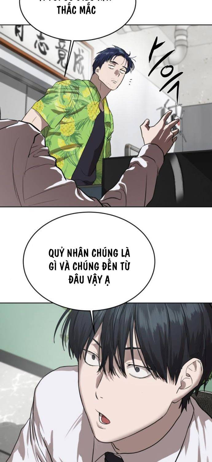 Công Chức Đặc Dị Tập 7 trang 51