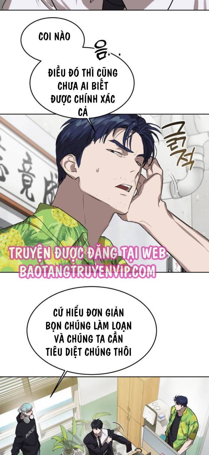 Công Chức Đặc Dị Tập 7 trang 52