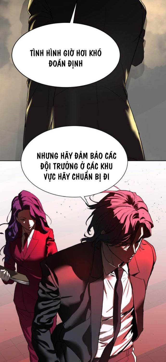 Công Chức Đặc Dị Tập 7 trang 66