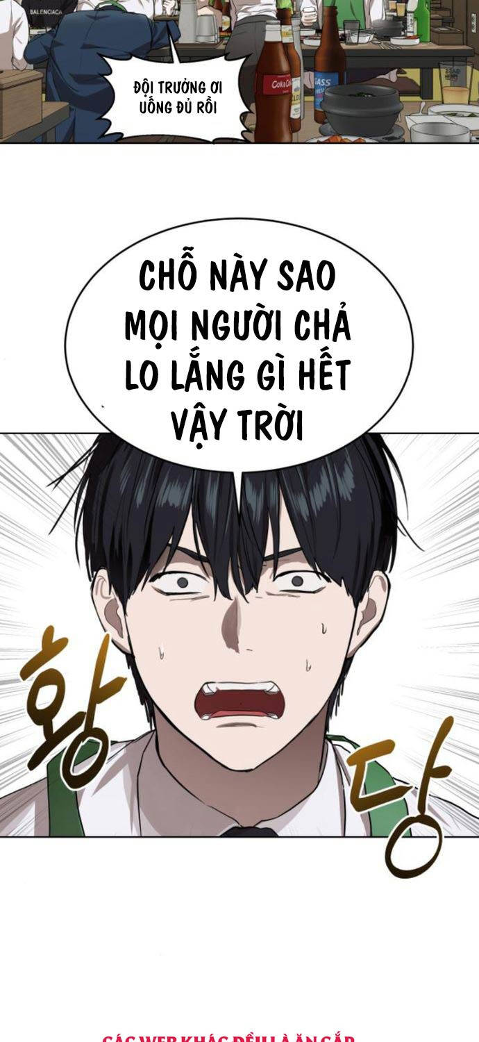 Công Chức Đặc Dị Tập 7 trang 77