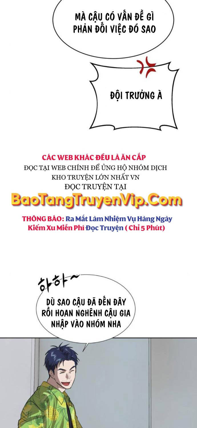 Công Chức Đặc Dị Tập 7 trang 10