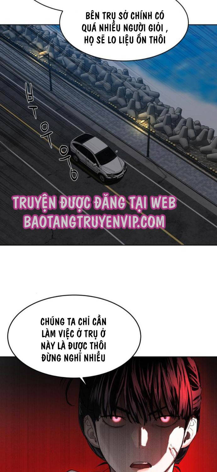 Công Chức Đặc Dị Tập 8 trang 15