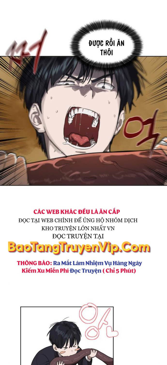 Công Chức Đặc Dị Tập 8 trang 30