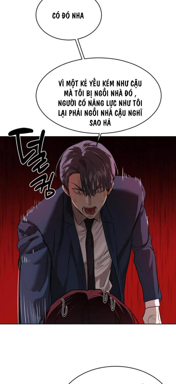 Công Chức Đặc Dị Tập 8 trang 36