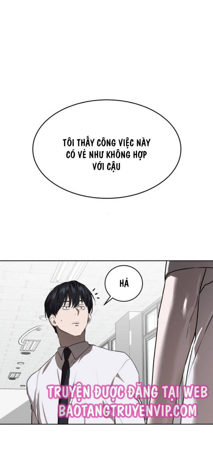 Công Chức Đặc Dị Tập 8 trang 49